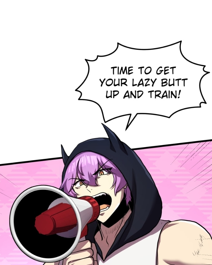 Kawaii Akuma Chapter 15 page 37 - 