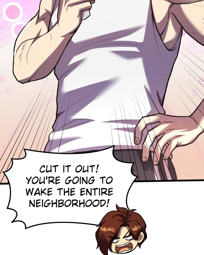 Kawaii Akuma Chapter 15 page 38 - 