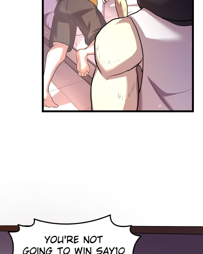 Kawaii Akuma Chapter 15 page 40 - 