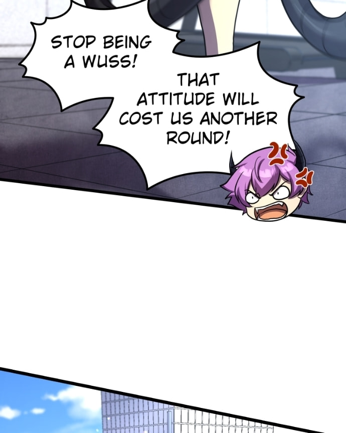 Kawaii Akuma Chapter 15 page 50 - 
