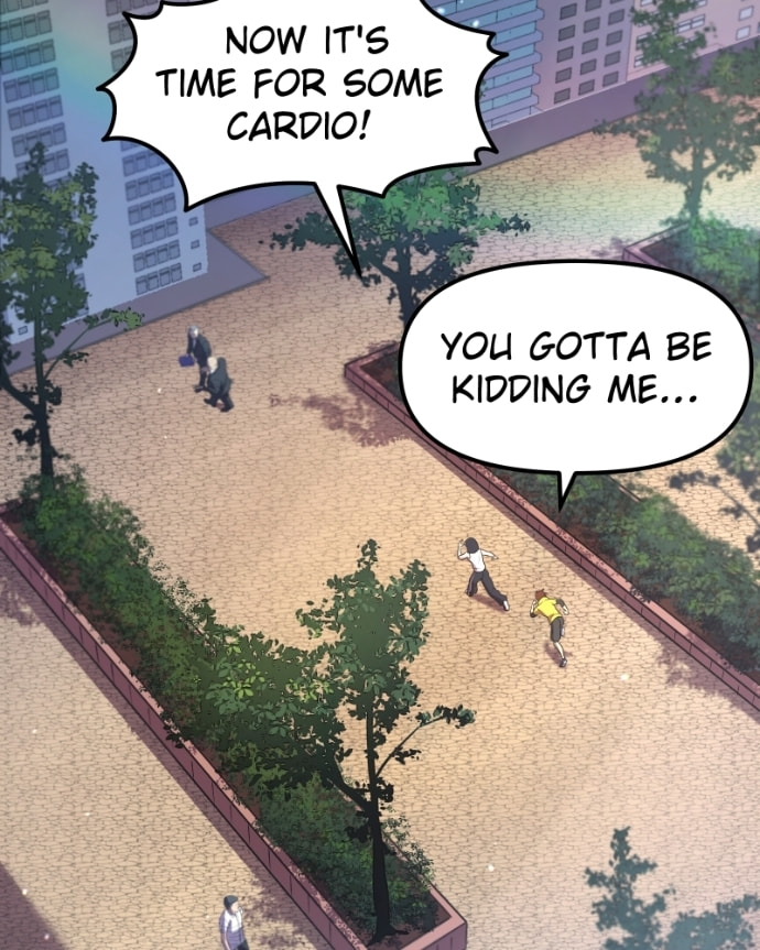 Kawaii Akuma Chapter 15 page 52 - 