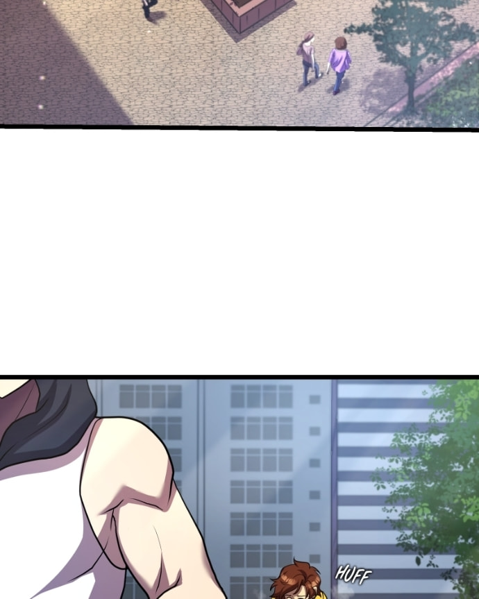 Kawaii Akuma Chapter 15 page 53 - 