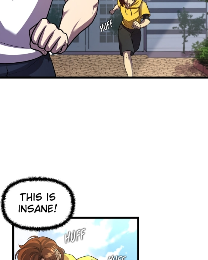 Kawaii Akuma Chapter 15 page 54 - 