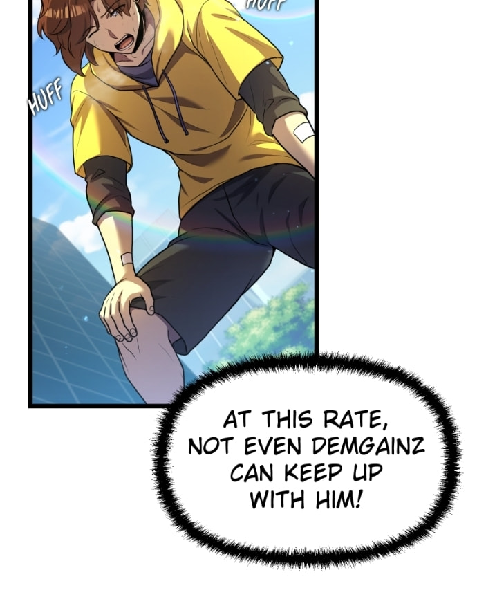 Kawaii Akuma Chapter 15 page 55 - 