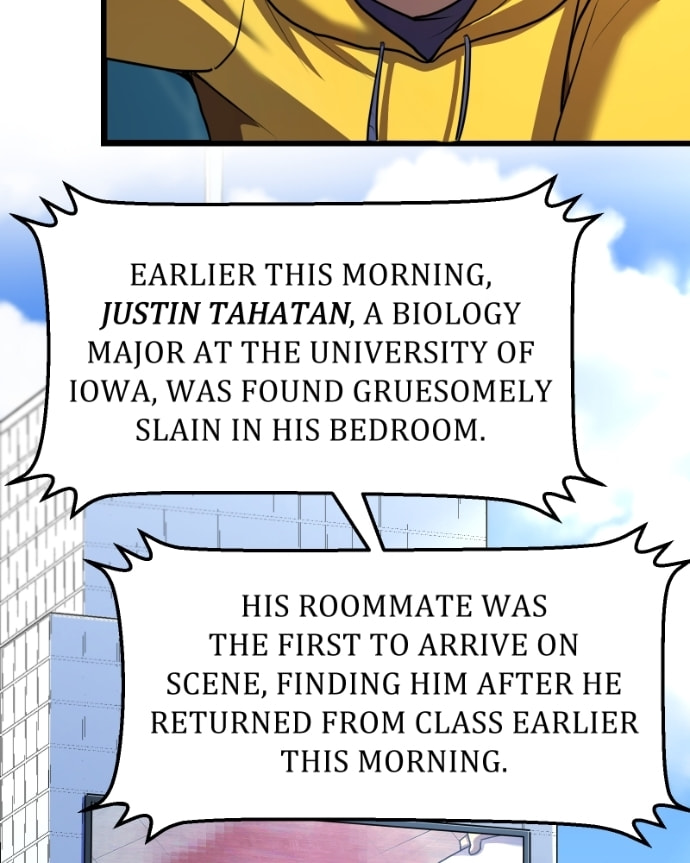Kawaii Akuma Chapter 15 page 57 - 