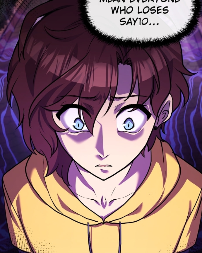 Kawaii Akuma Chapter 15 page 67 - 