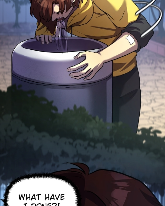 Kawaii Akuma Chapter 15 page 70 - 