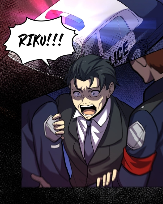 Kawaii Akuma Chapter 15 page 75 - 