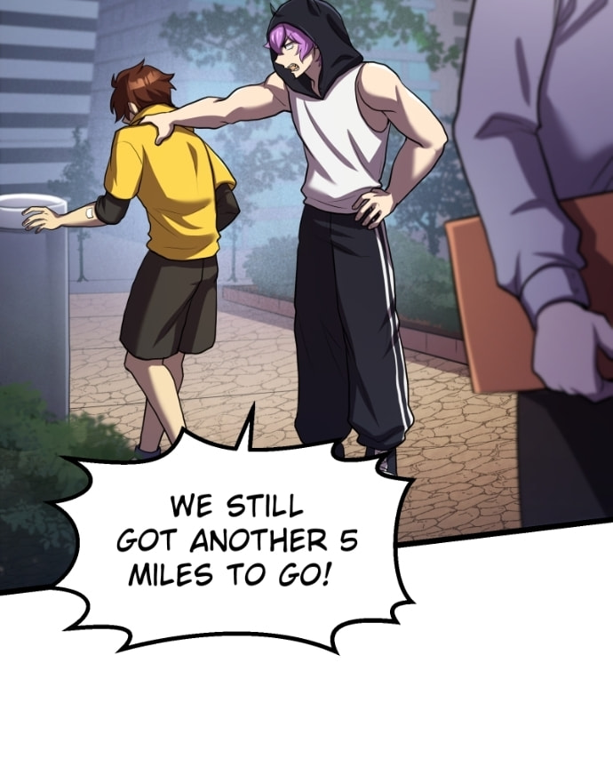 Kawaii Akuma Chapter 15 page 79 - 