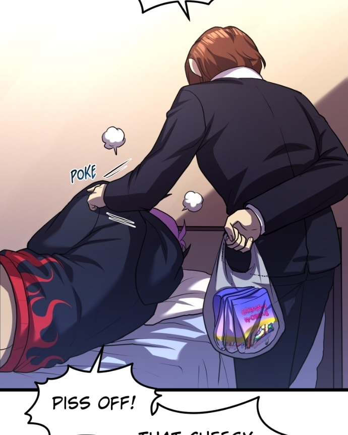 Kawaii Akuma Chapter 15 page 9 - 