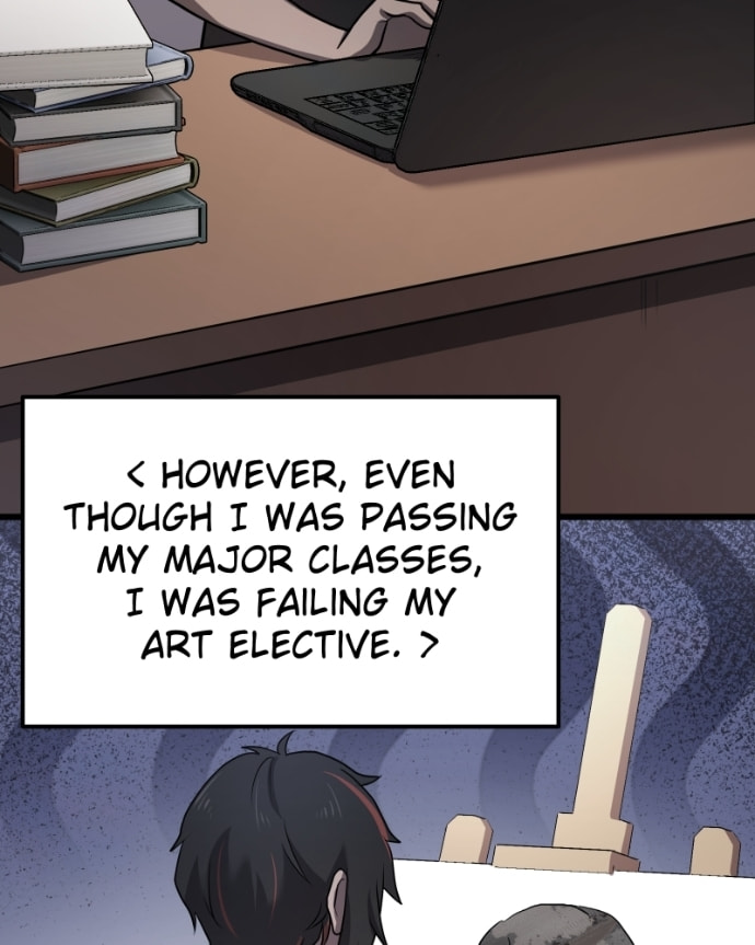 Kawaii Akuma Chapter 16 page 103 - 