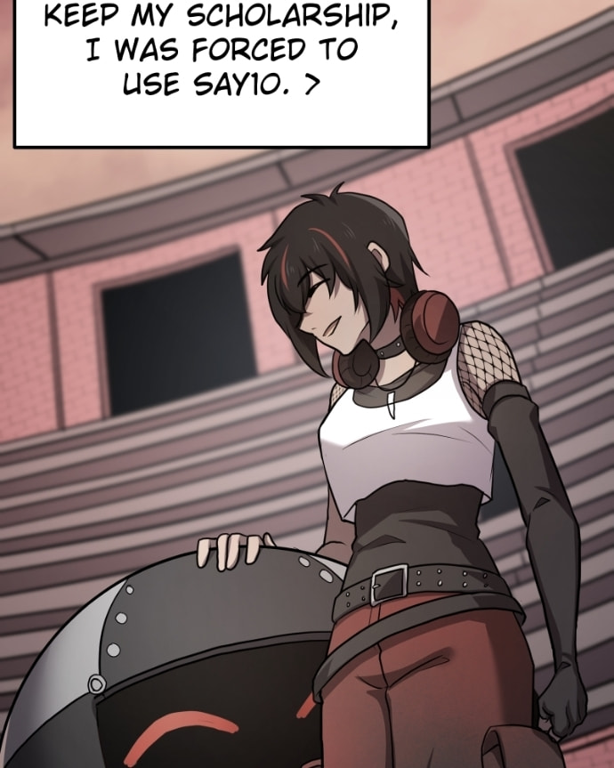 Kawaii Akuma Chapter 16 page 105 - 