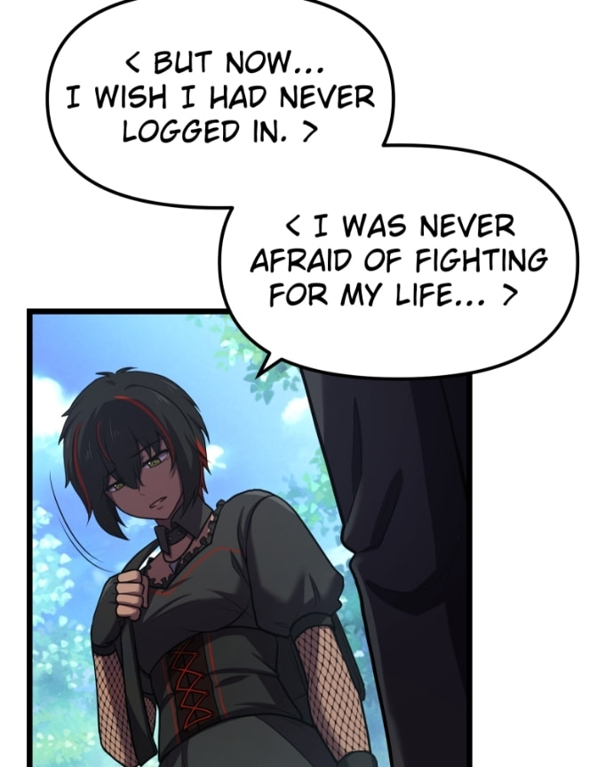 Kawaii Akuma Chapter 16 page 110 - 