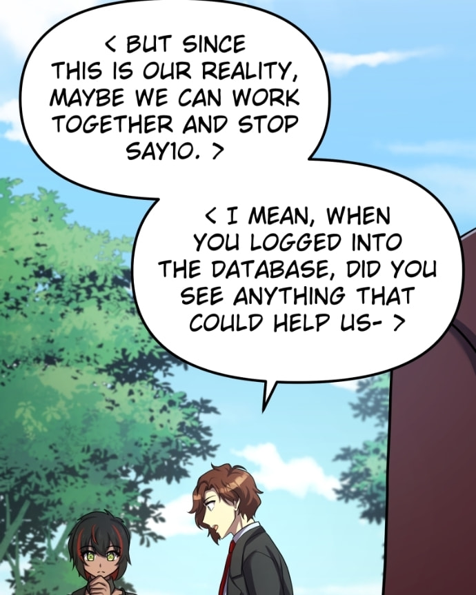 Kawaii Akuma Chapter 16 page 113 - 