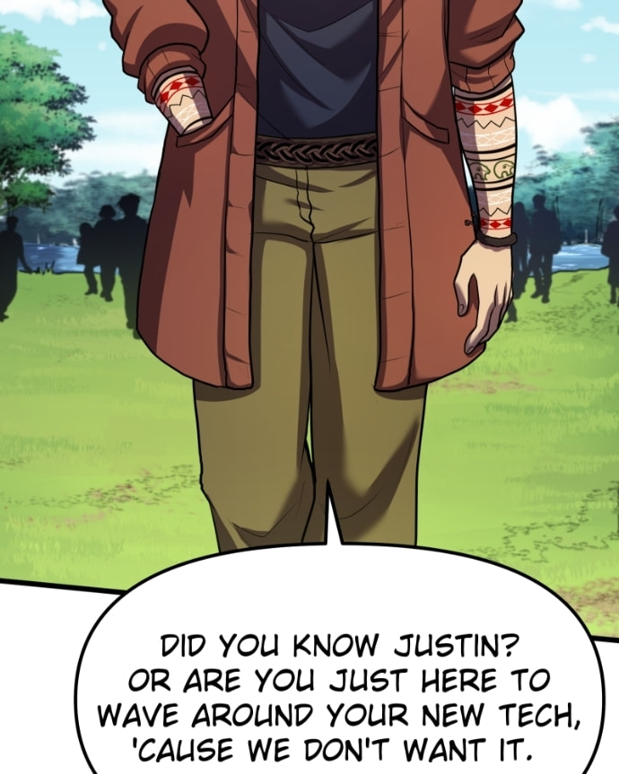 Kawaii Akuma Chapter 16 page 116 - 