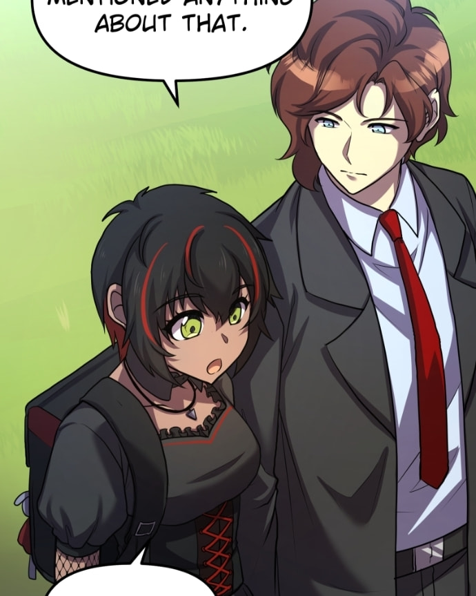 Kawaii Akuma Chapter 16 page 127 - 