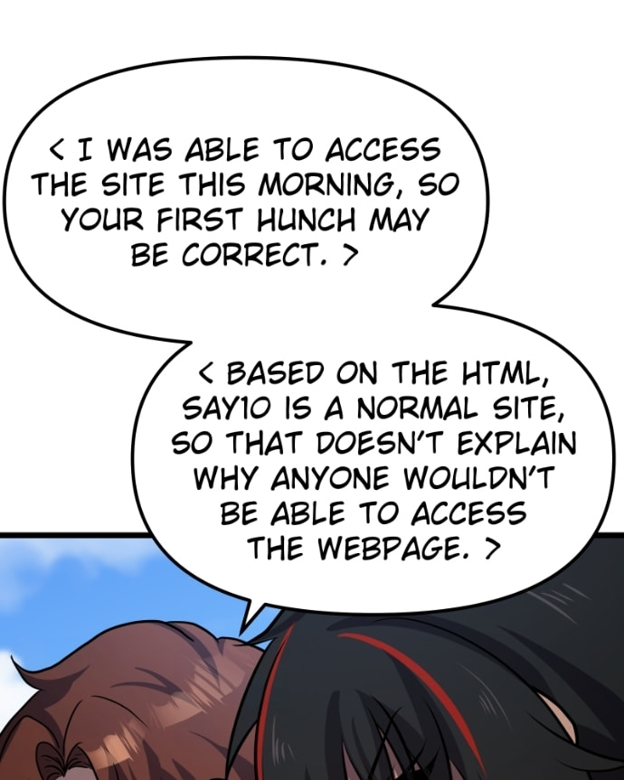 Kawaii Akuma Chapter 16 page 148 - 