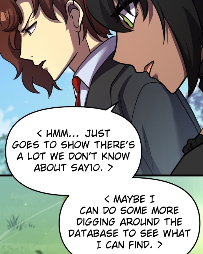 Kawaii Akuma Chapter 16 page 149 - 