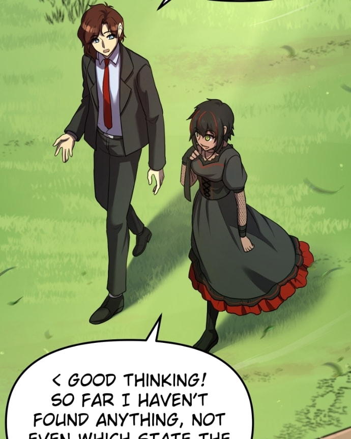 Kawaii Akuma Chapter 16 page 151 - 