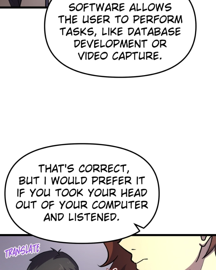 Kawaii Akuma Chapter 16 page 31 - 