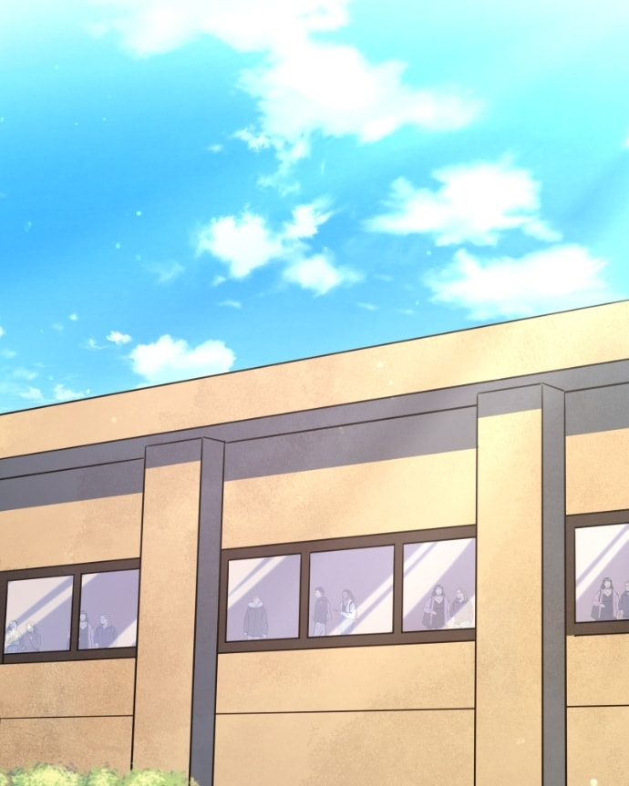 Kawaii Akuma Chapter 16 page 33 - 