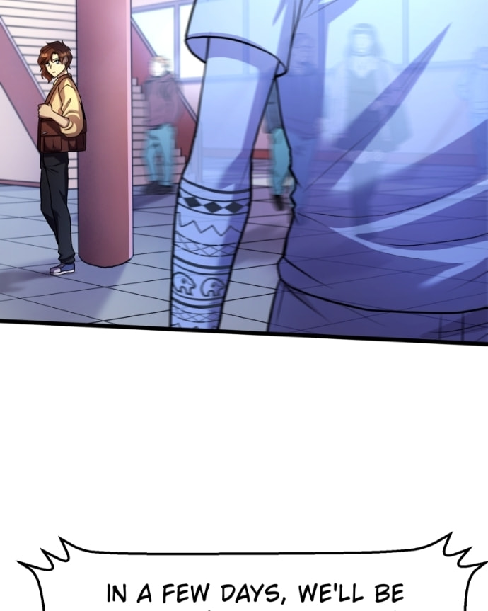 Kawaii Akuma Chapter 16 page 40 - 