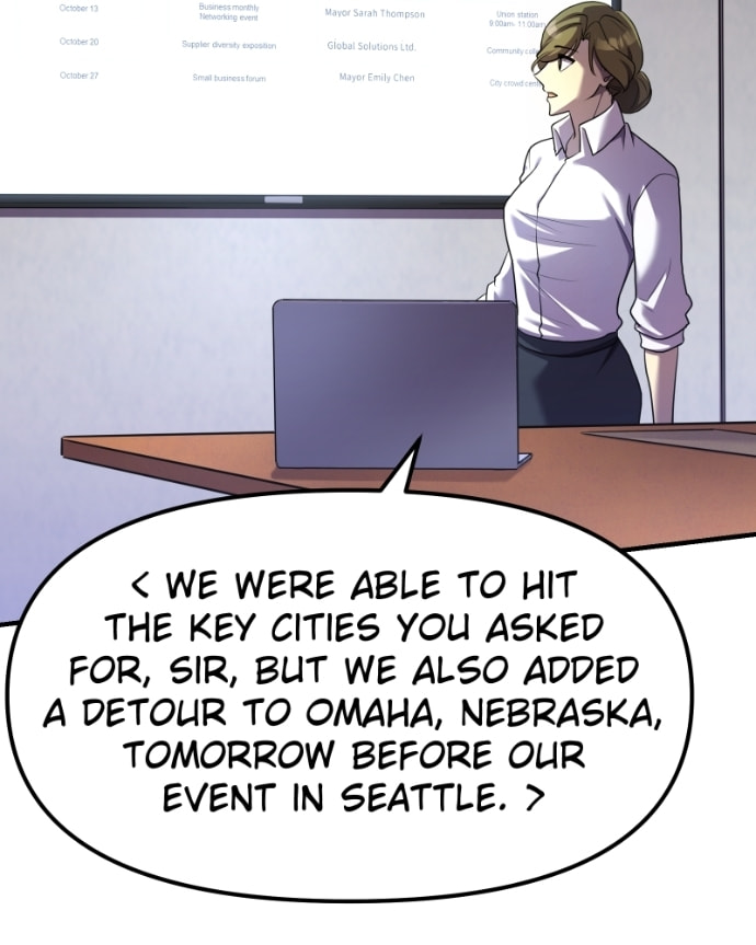 Kawaii Akuma Chapter 16 page 54 - 