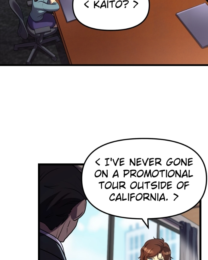 Kawaii Akuma Chapter 16 page 59 - 