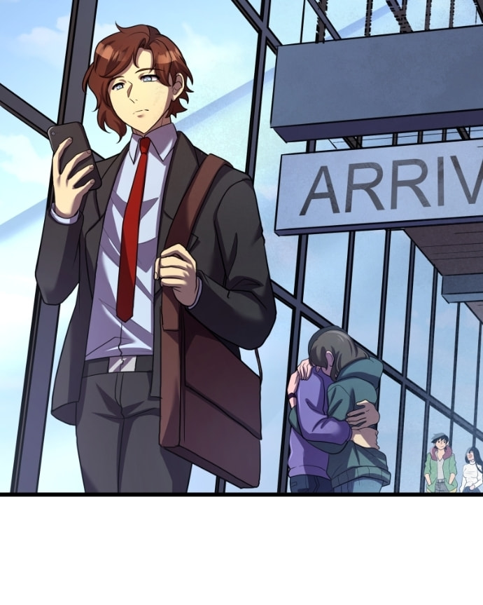 Kawaii Akuma Chapter 16 page 67 - 