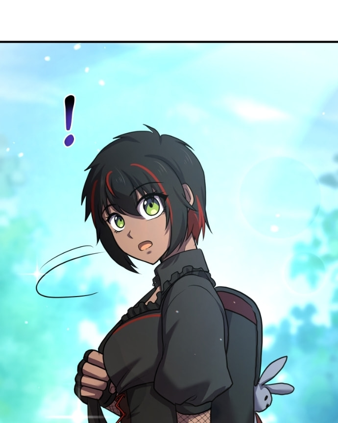 Kawaii Akuma Chapter 16 page 79 - 