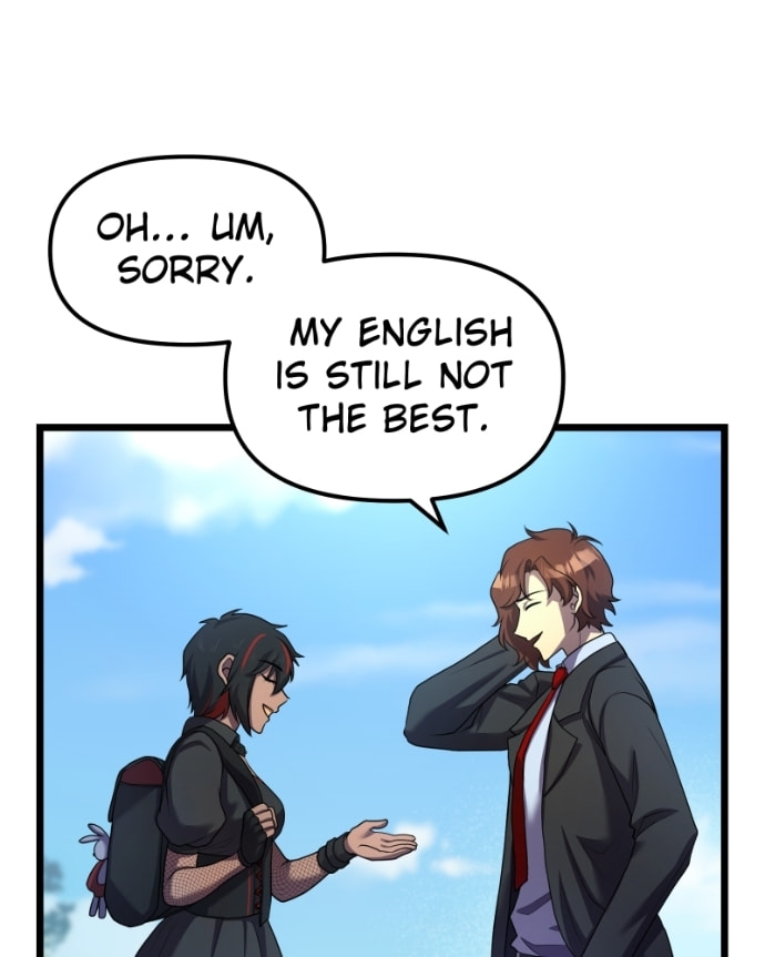 Kawaii Akuma Chapter 16 page 85 - 