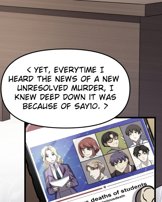 Kawaii Akuma Chapter 16 page 91 - 