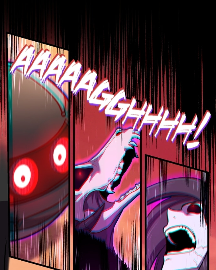 Kawaii Akuma Chapter 17 page 105 - 