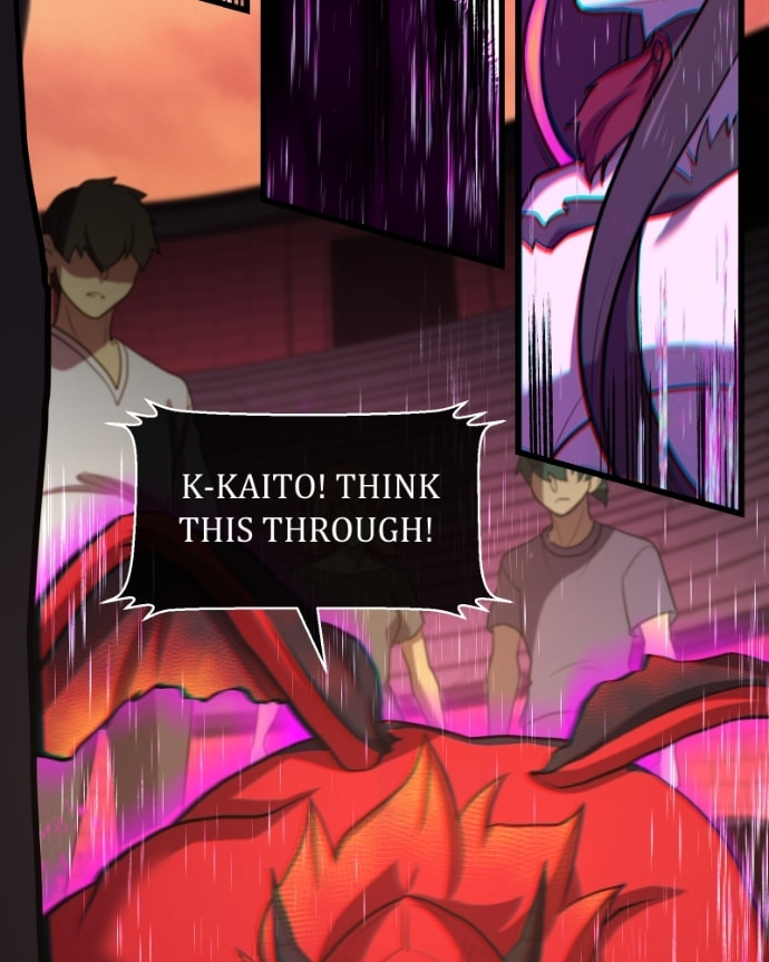 Kawaii Akuma Chapter 17 page 106 - 
