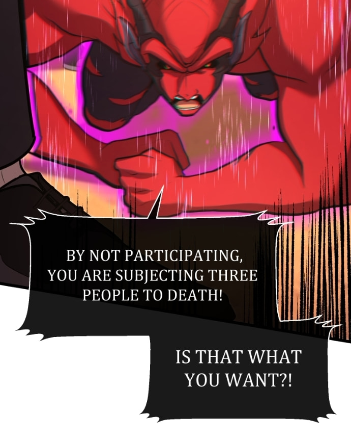 Kawaii Akuma Chapter 17 page 107 - 
