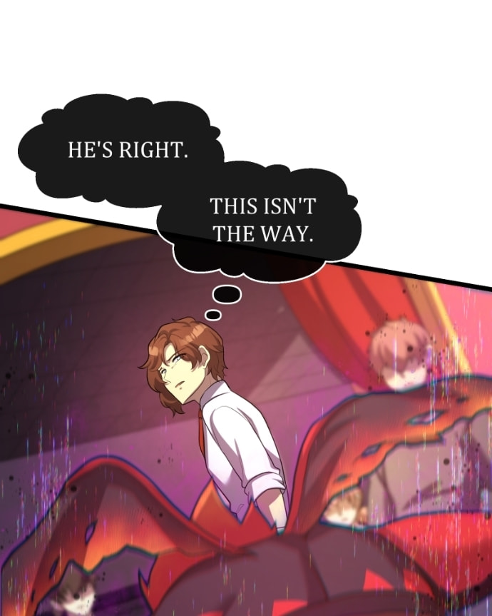 Kawaii Akuma Chapter 17 page 108 - 