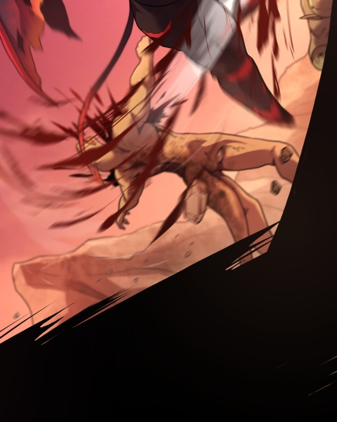 Kawaii Akuma Chapter 17 page 34 - 