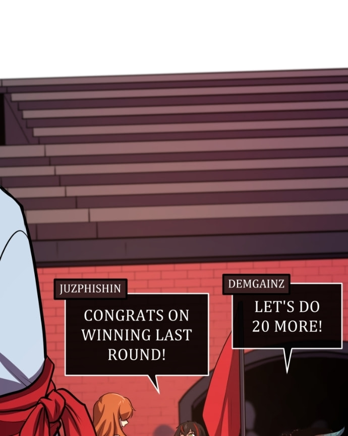 Kawaii Akuma Chapter 17 page 58 - 
