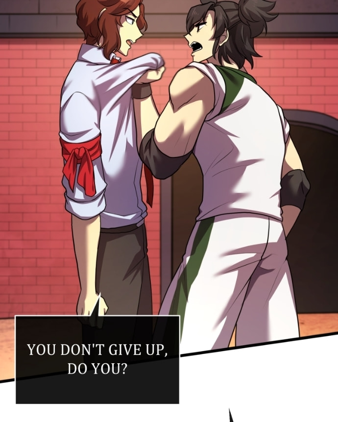 Kawaii Akuma Chapter 17 page 64 - 