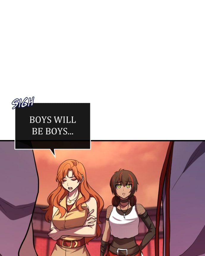 Kawaii Akuma Chapter 17 page 67 - 