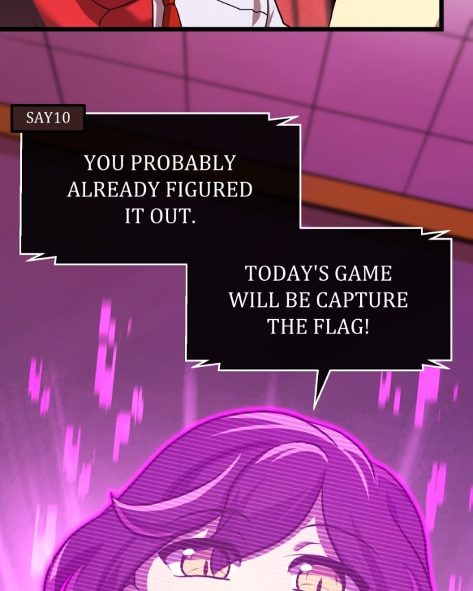 Kawaii Akuma Chapter 17 page 70 - 
