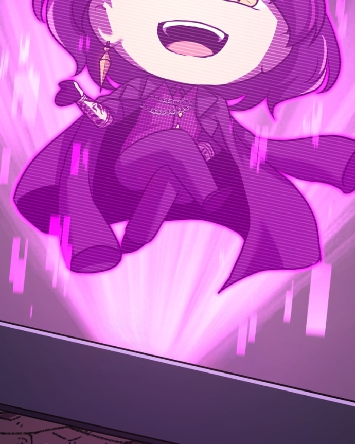 Kawaii Akuma Chapter 17 page 71 - 
