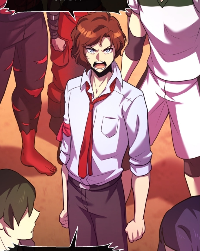 Kawaii Akuma Chapter 17 page 81 - 