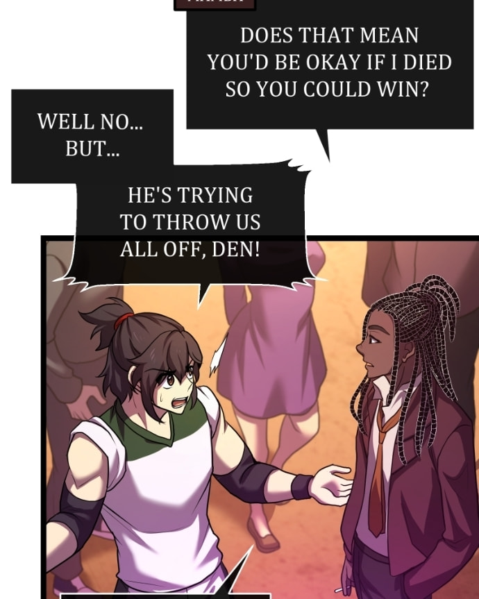 Kawaii Akuma Chapter 17 page 86 - 