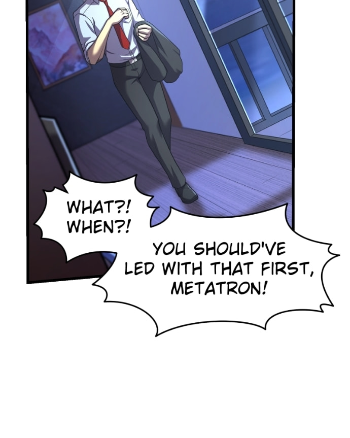 Kawaii Akuma Chapter 17 page 10 - 