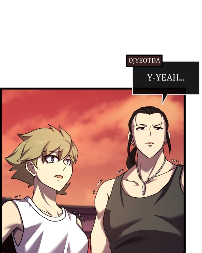 Kawaii Akuma Chapter 17 page 91 - 