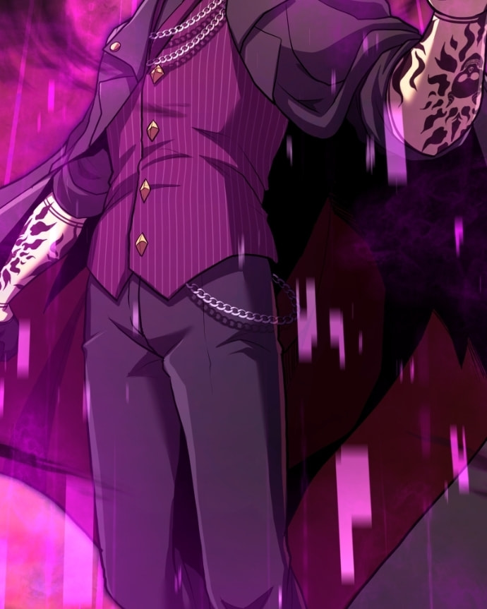 Kawaii Akuma Chapter 17 page 95 - 