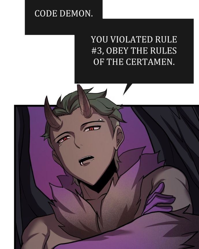 Kawaii Akuma Chapter 17 page 99 - 