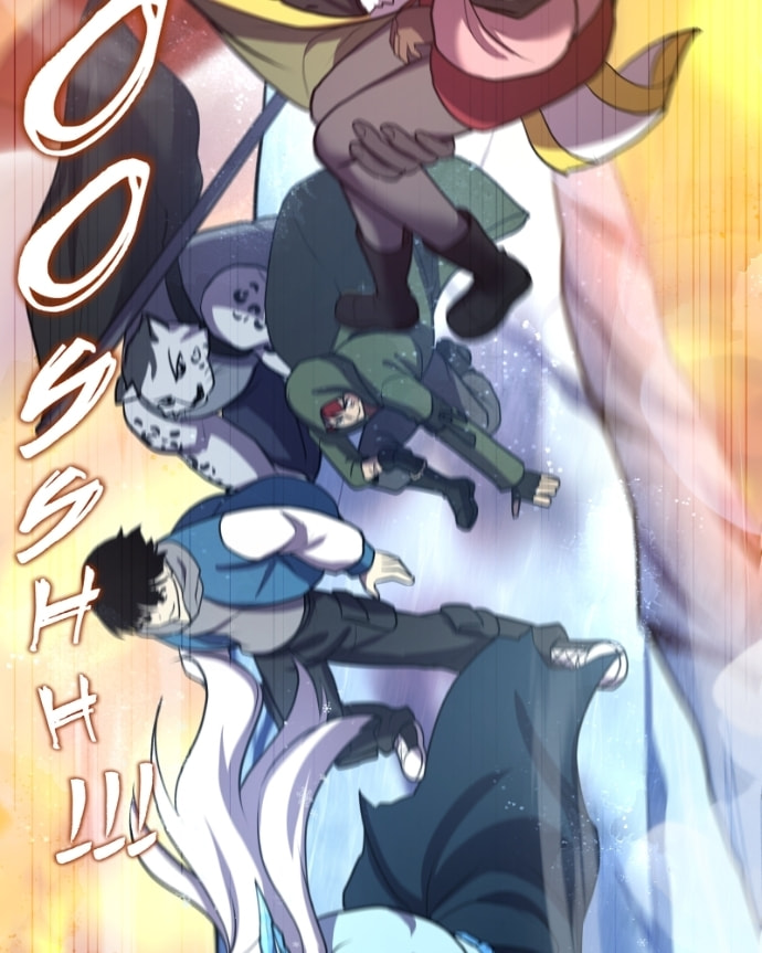 Kawaii Akuma Chapter 18 page 118 - 