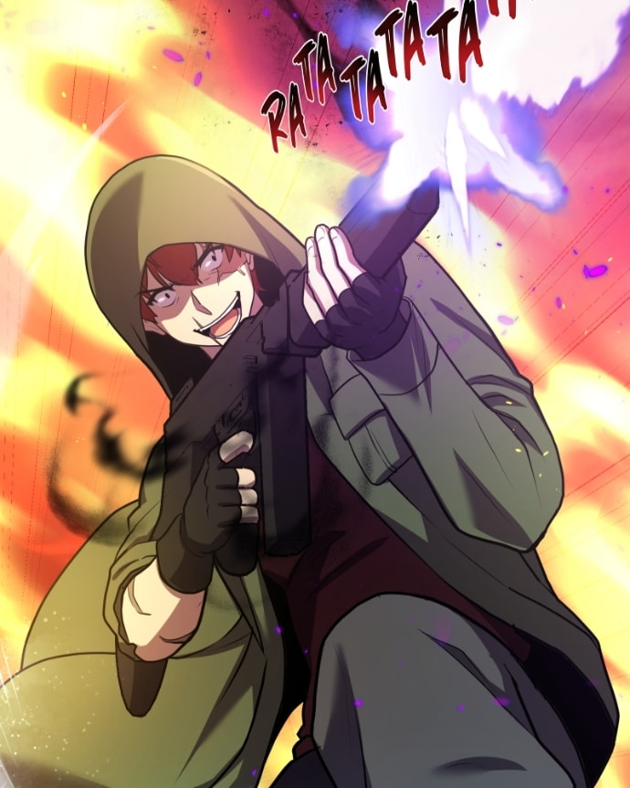 Kawaii Akuma Chapter 18 page 128 - 